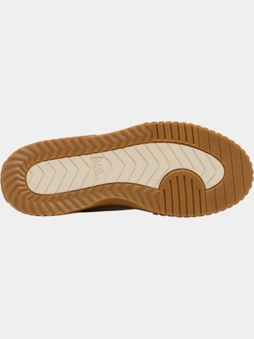 Sorel Ona Ave Low Sneaker női sneaker homok színben 5