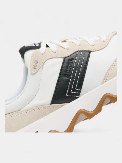 Sorel Kinetic Ember női sneaker fehér színben 11