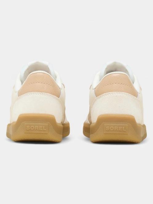 Sorel Ona Drift női sneaker homok színben 8