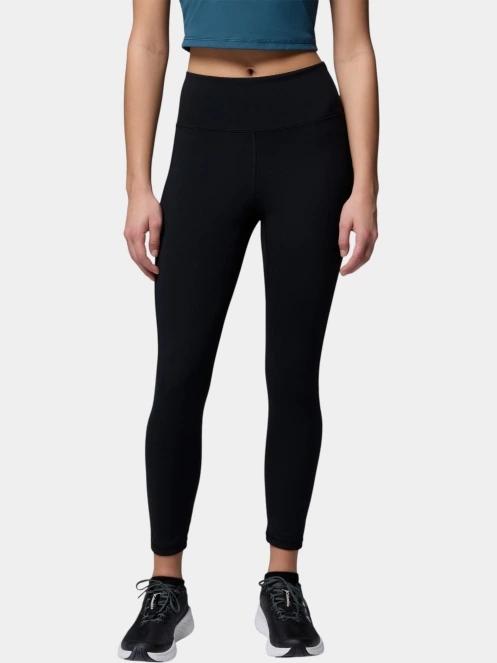 Columbia Loneridge Legging női leggings fekete színben 2