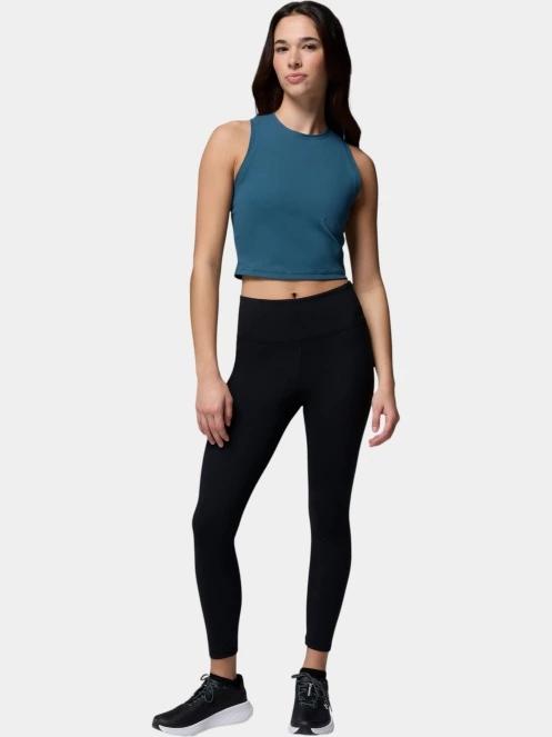 Columbia Loneridge Legging női leggings fekete színben 5