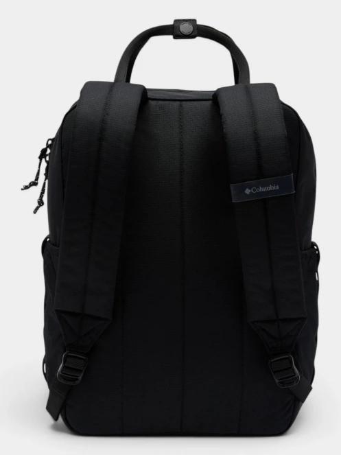 Columbia Trail Traveler II 18L Backpack hátizsák fekete színben 3
