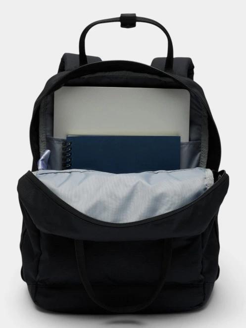 Columbia Trail Traveler II 18L Backpack hátizsák fekete színben 4