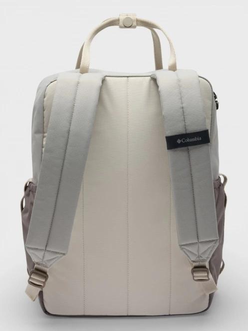 Columbia Trail Traveler II 18L Backpack hátizsák szürke színben 3