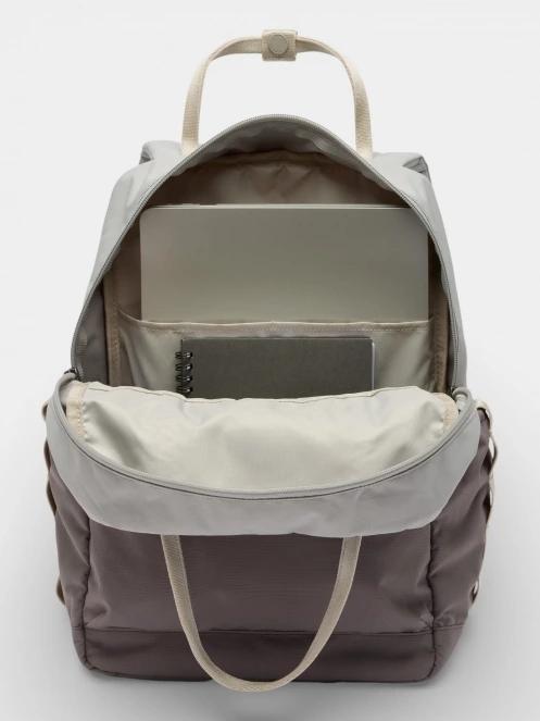 Columbia Trail Traveler II 18L Backpack hátizsák szürke színben 6