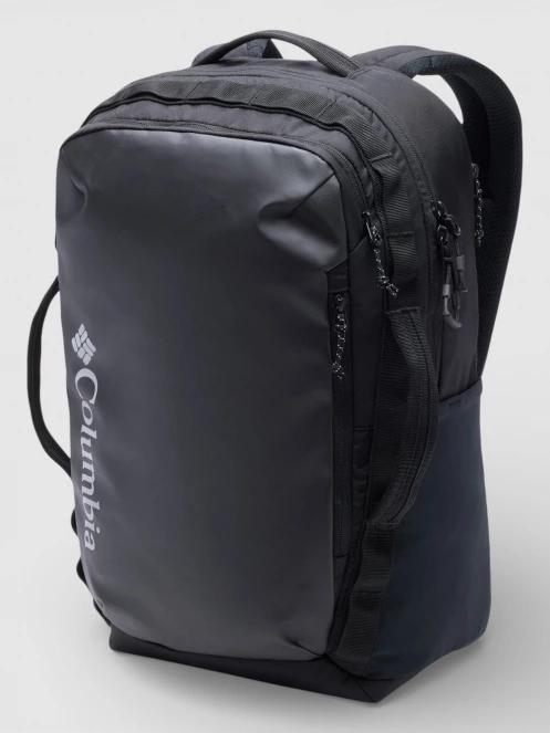 Columbia Landroamer Everyday Backpack hátizsák fekete színben 2