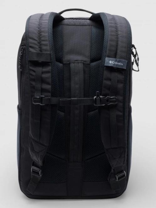 Columbia Landroamer Everyday Backpack hátizsák fekete színben 4