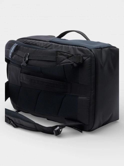 Columbia Landroamer Everyday Backpack hátizsák fekete színben 8