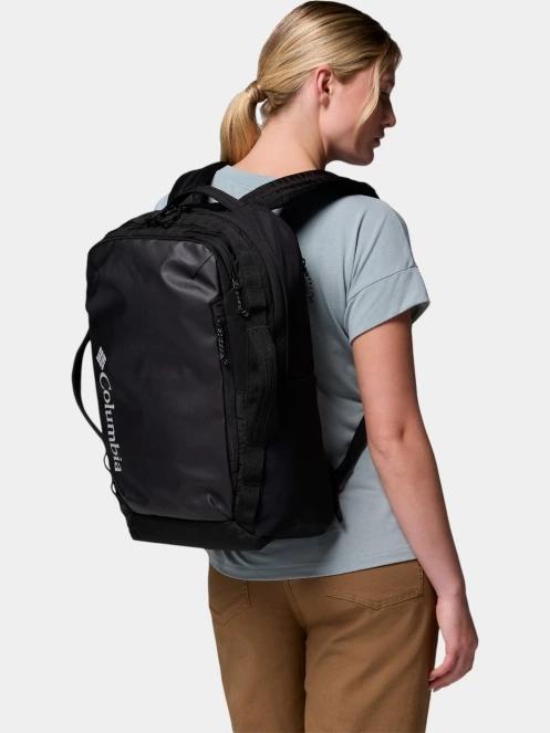 Columbia Landroamer Everyday Backpack hátizsák fekete színben 9