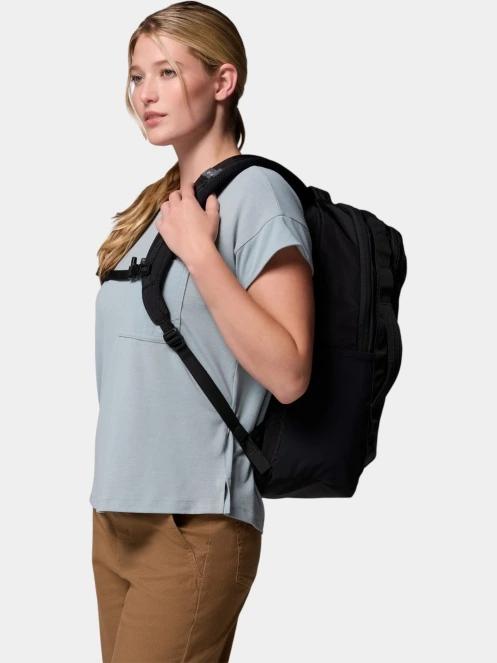 Columbia Landroamer Everyday Backpack hátizsák fekete színben 10
