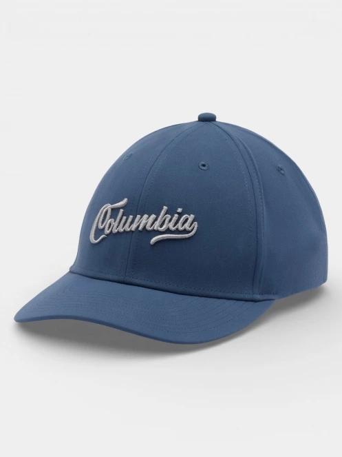 Columbia Columbia Snap Back baseball sapka sötétkék színben 2