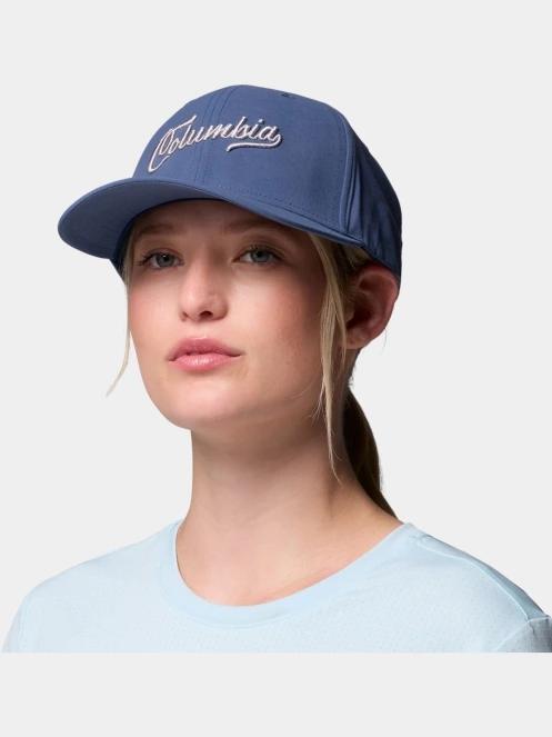 Columbia Columbia Snap Back baseball sapka sötétkék színben 4