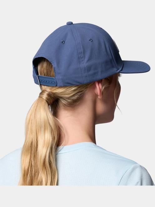 Columbia Columbia Snap Back baseball sapka sötétkék színben 5
