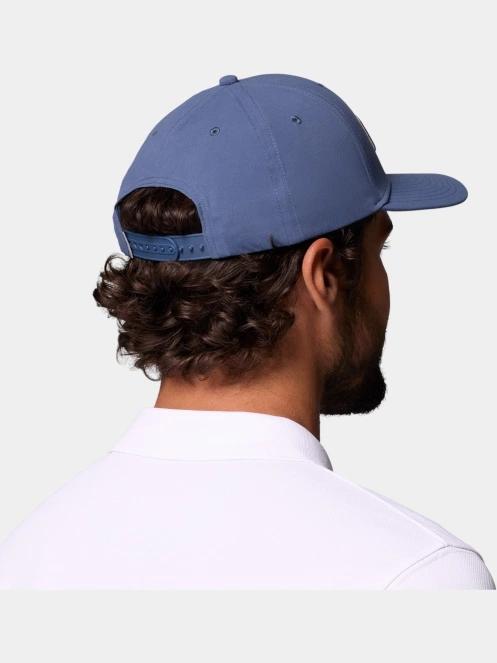 Columbia Columbia Snap Back baseball sapka sötétkék színben 7