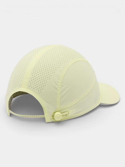 Columbia Speed Trail Ball Cap baseball sapka sárga színben 3