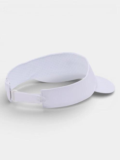 Columbia Coolhead Visor napellenzős sapka fehér színben 3