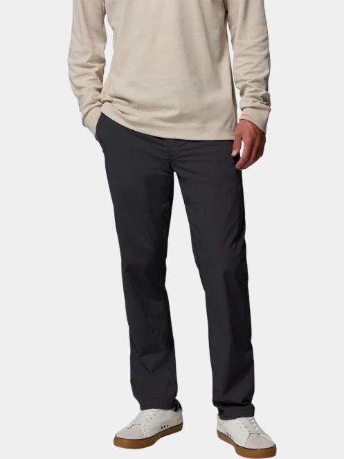 Columbia Roc Lite Chino férfi chino nadrág szürke színben 2