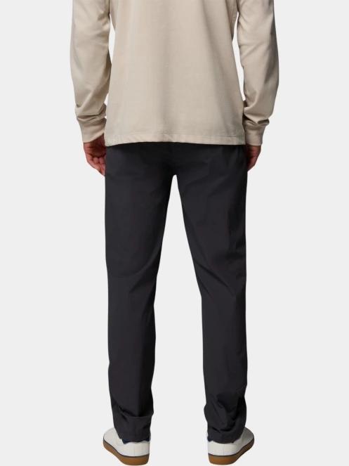 Columbia Roc Lite Chino férfi chino nadrág szürke színben 4