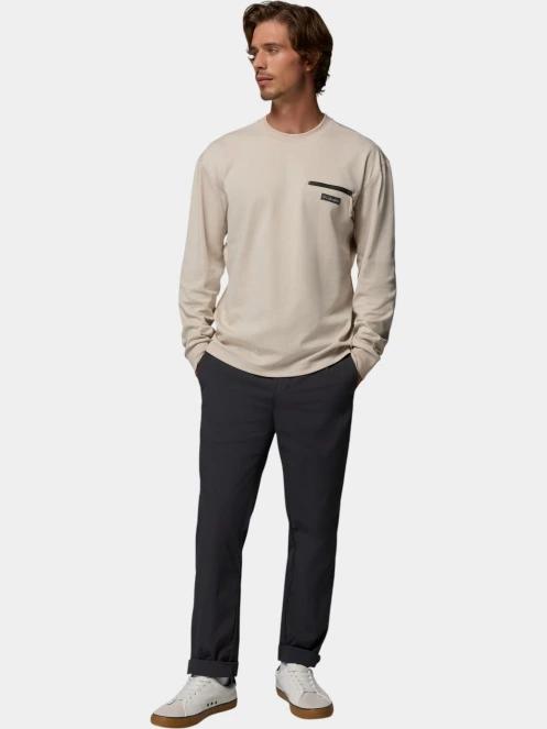 Columbia Roc Lite Chino férfi chino nadrág szürke színben 5