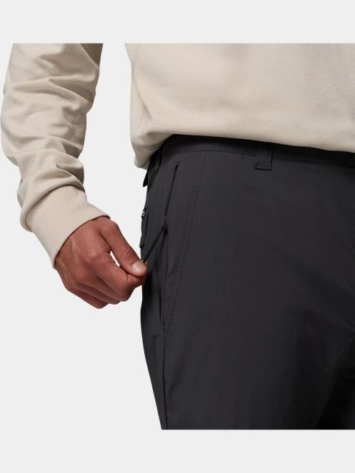 Columbia Roc Lite Chino férfi chino nadrág szürke színben 7