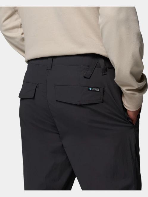 Columbia Roc Lite Chino férfi chino nadrág szürke színben 9