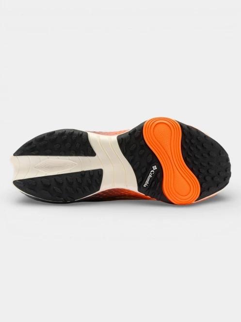 Columbia Konos Speed Trail ATR férfi terepfutó cipő narancssárga színben 10