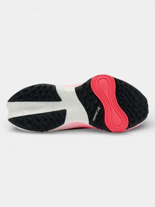 Columbia Konos Speed Trail ATR WMNS női terepfutó cipő magenta színben 10