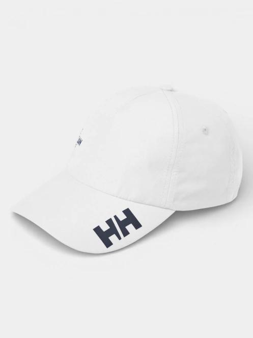Helly Hansen The Ocean Race Crew Cap 2.0 baseball sapka fehér színben 2