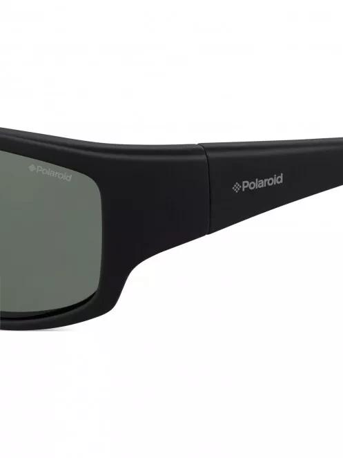 Polaroid PLD 7005/S polarizált napszemüveg fekete színben 4