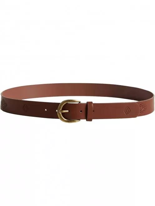 Desigual Belt Julieta női öv barna színben 2
