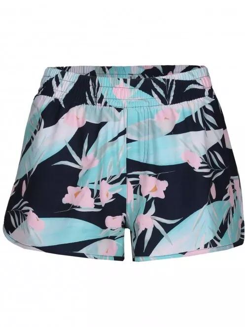 Fundango Elderberry Boardshort női boardshort sötétkék színben 6
