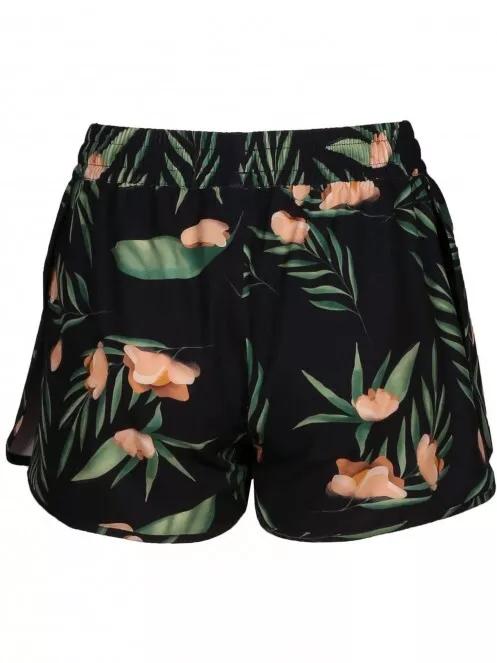 Fundango Elderberry Boardshort női boardshort multikolor színben 7