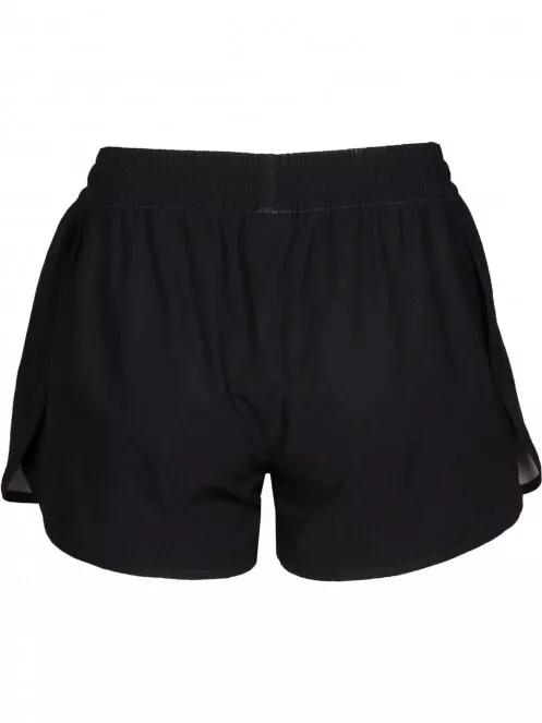 Fundango Elderberry Boardshort női boardshort fekete színben 7