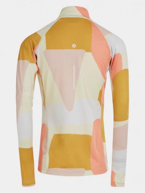 Fundango Yade II Baselayer Top női aláöltöző felső multikolor színben 8