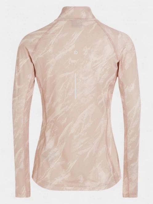 Fundango Yade II Baselayer Top női aláöltöző felső rózsaszín színben 8