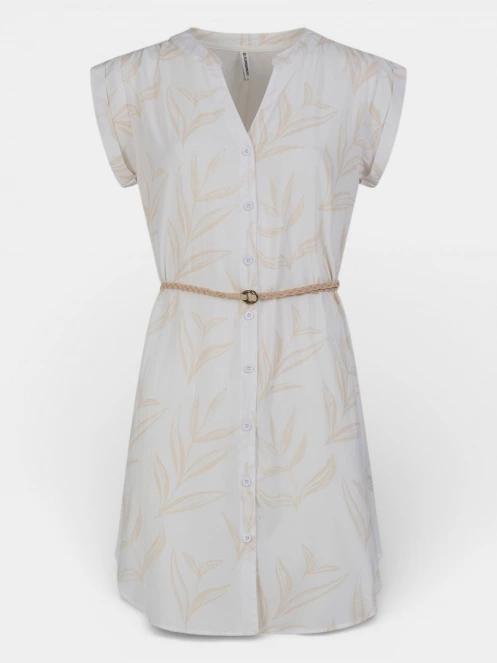 Fundango Mona Dress női ingruha homok színben 7