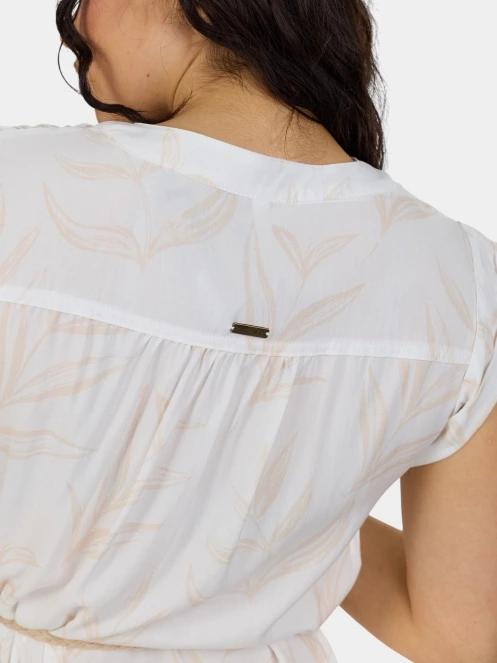 Fundango Mona Dress női ingruha homok színben 6