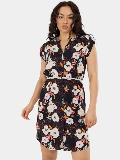 Fundango Mona Dress női ingruha multikolor színben 2