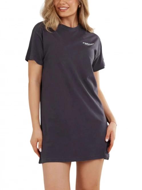 Fundango Gilwen Dress női ruha fekete színben 2