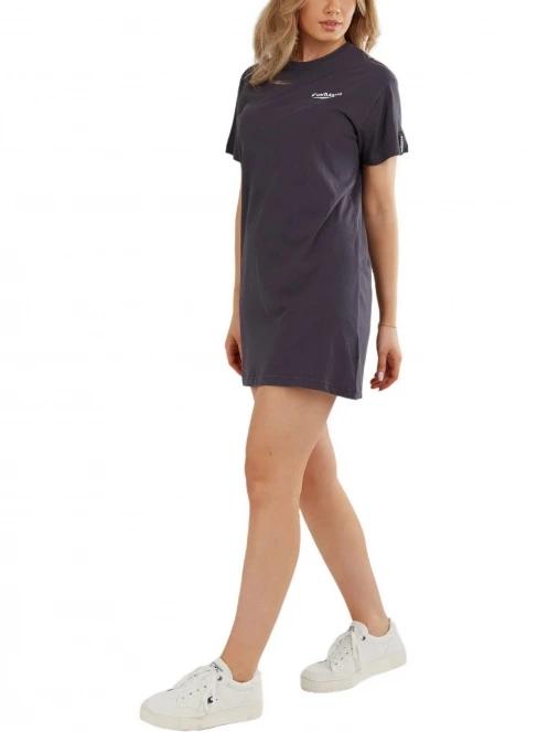 Fundango Gilwen Dress női ruha fekete színben 4