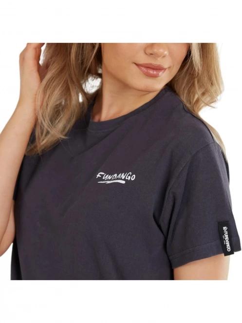 Fundango Gilwen Dress női ruha fekete színben 5