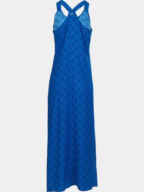 Fundango Penelope Dress női ruha kék színben 9