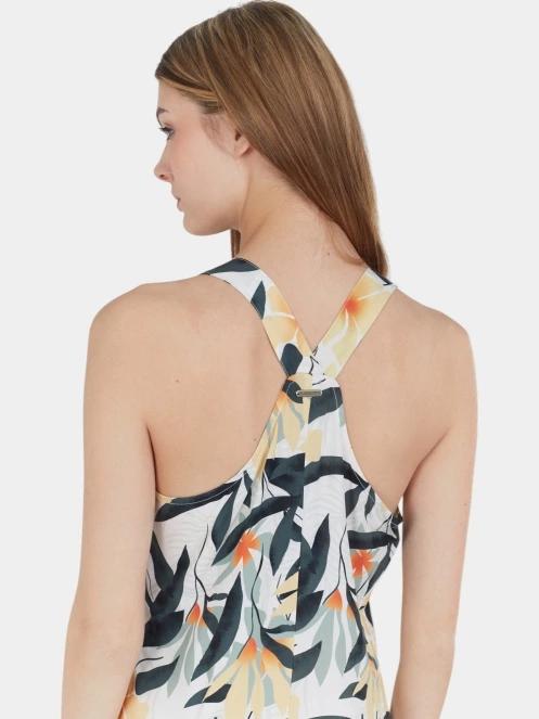 Fundango Penelope Dress női ruha multikolor színben 6