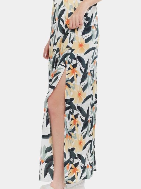 Fundango Penelope Dress női ruha multikolor színben 7