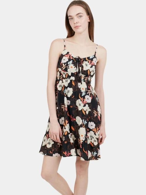 Fundango Sarah II Dress női ruha multikolor színben 2