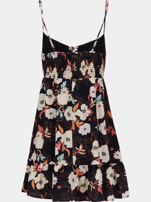 Fundango Sarah II Dress női ruha multikolor színben 8