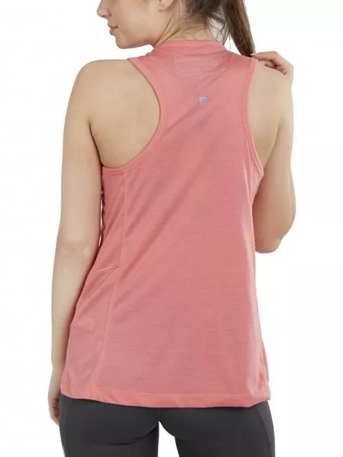 Fundango Jett Racerback Top női atléta magenta színben 3