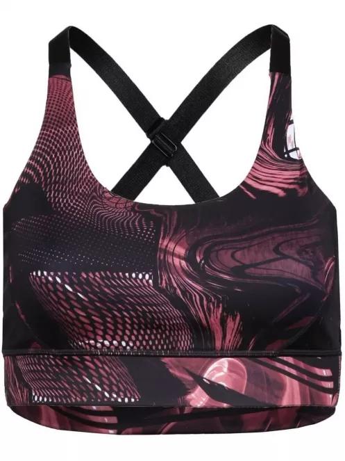 Fundango Nova női sportmelltartó fekete színben 5