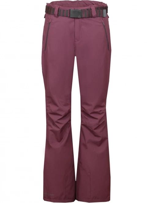 Fundango Morta Pants női sínadrág lila színben 10