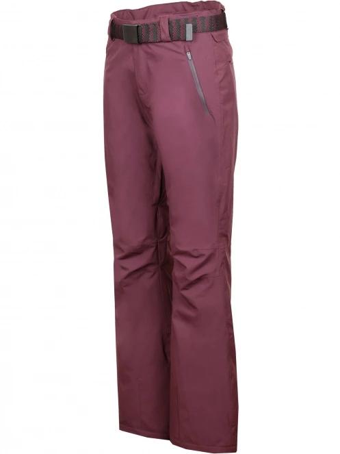 Fundango Morta Pants női sínadrág lila színben 11